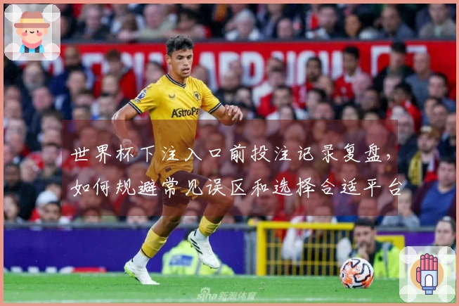 世界杯下注入口前投注记录复盘，如何规避常见误区和选择合适平台？