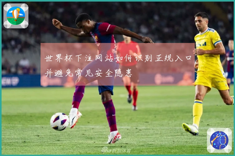 世界杯下注网站如何识别正规入口并避免常见安全隐患